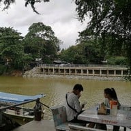 บรรยากาศ ก๋วยจั๊บโบราณ ตลาดเก่าจันทบูร