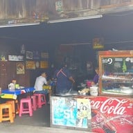หน้าร้าน ก๋วยจั๊บโบราณ ตลาดเก่าจันทบูร