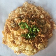 เมนูของร้าน ผัดไทย นายธิว