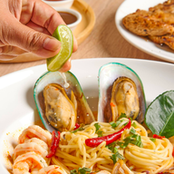 มายคัพ บาย เสริมทรัพย์ หน้าทีโอที