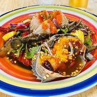 ร้านเลยมาตำ