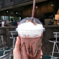 เมนูของร้าน 44 Cafe