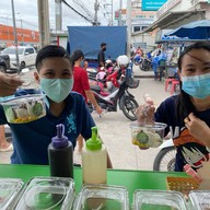 A & N ไอศกรีมสูตรโบราณ สาขาอมตะนคร