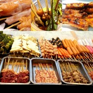 หม่าล่า@อินดี้