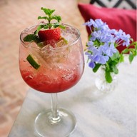 Blue Cafe’ pattaya