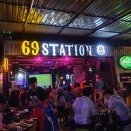 69 Station