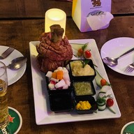 House of Monster ปากซอยบางนาตราด50