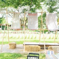 บรรยากาศ Craft Salad ราชบุรี