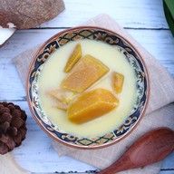 เมนูของร้าน ขนมหวานทับสะแก