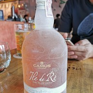 Moto Cafe'