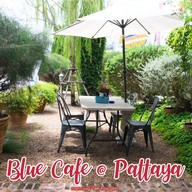 Blue Cafe’ pattaya