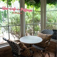 Blue Cafe’ pattaya