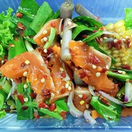 พริก-น้ำปลา หนองไผ่ล้อม