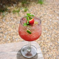 Blue Cafe’ pattaya