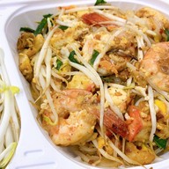 เมนูของร้าน ครัวบ้านทิพย์