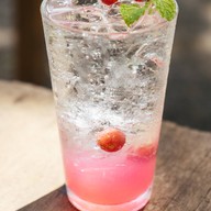 เมนูของร้าน Craft Salad ราชบุรี