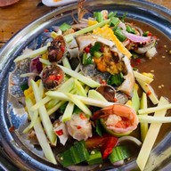 สายปลาแดก