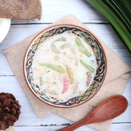 เมนูของร้าน ขนมหวานทับสะแก