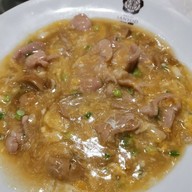 เมนูของร้าน แสนยอด เซ็นทรัลเวิลด์