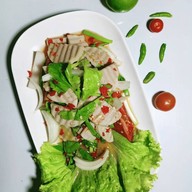 เมนูของร้าน Ranger cafe’ & Restaurant