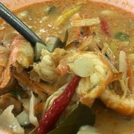 เมนูของร้าน ปรารถนาโภชนา เทียน เทียน ไหล