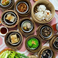 เมนูของร้าน ติ่มซำ 5 ดาว