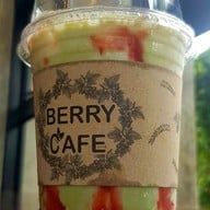 Berry Cafe แสนตุ้ง