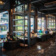 บรรยากาศ Song-oo Cafe & Bistro