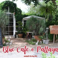 Blue Cafe’ pattaya