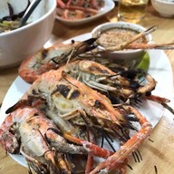 ร้านเลยมาตำ