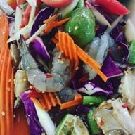 ร้านเลยมาตำ