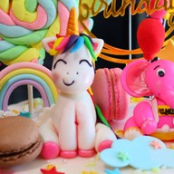 P.Pa Bakery & Coffee House. ชลบุรี