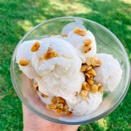 A & N ไอศกรีมสูตรโบราณ สาขาอมตะนคร