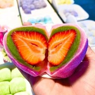 ไดฟูกุ โอฮาจิ พัทยา ไดฟูกุโอฮาจิสาขาพัทยา