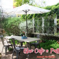 Blue Cafe’ pattaya