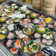 ติ่มซำ 5 ดาว