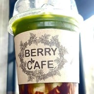 Berry Cafe แสนตุ้ง