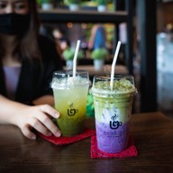 เมนูของร้าน Song-oo Cafe & Bistro