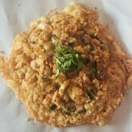 เมนูของร้าน ผัดไทย นายธิว