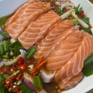 คอยำ ตำแซ่บ