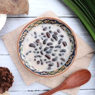 เมนูของร้าน ขนมหวานทับสะแก