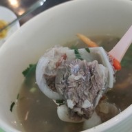 เมนูของร้าน ไก่ทอดเดชา สาขาช่องเขา มอ.