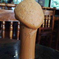 เมนูของร้าน ไก่ทอดเดชา สาขาช่องเขา มอ.