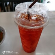 เมนูของร้าน มุสลิมสะพานยาว