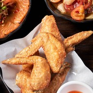 เมนูของร้าน ตำอินดี้นครชัยศรี บางแก้ว