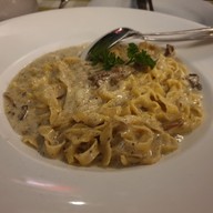 เมนูของร้าน Basilico  สุขุมวิท 33
