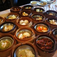 เมนูของร้าน ห้องอาหารจีนภูพิงค์ CHIANG MAI ORCHID HOTEL