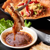 เมนูของร้าน ตำอินดี้นครชัยศรี บางแก้ว