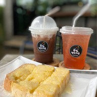 Bayong Coffee