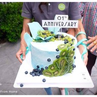 61/96 Made From Home Bakery